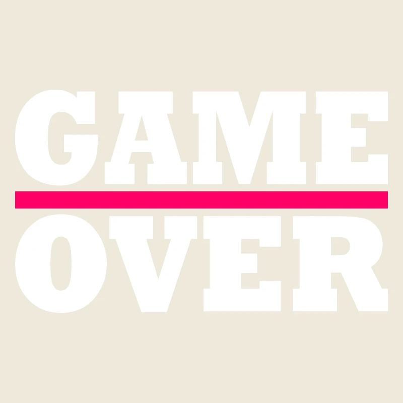 Game over
