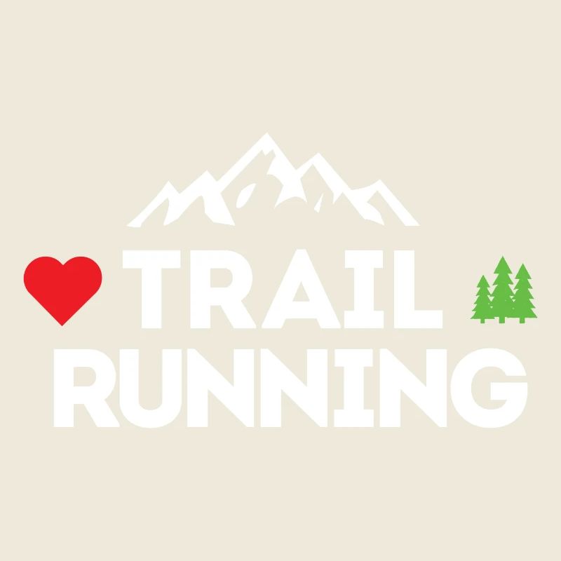 J’adore le Trail Running