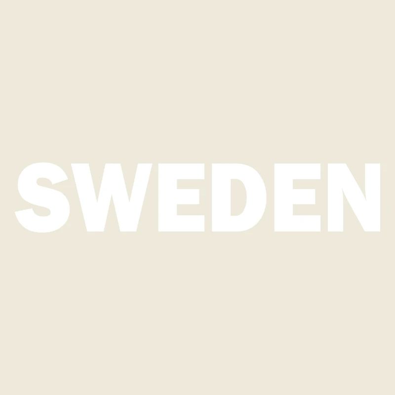Suède