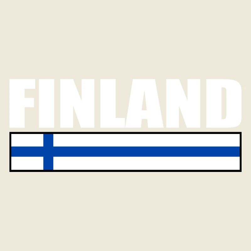 FINLAND FINNISH FLAG