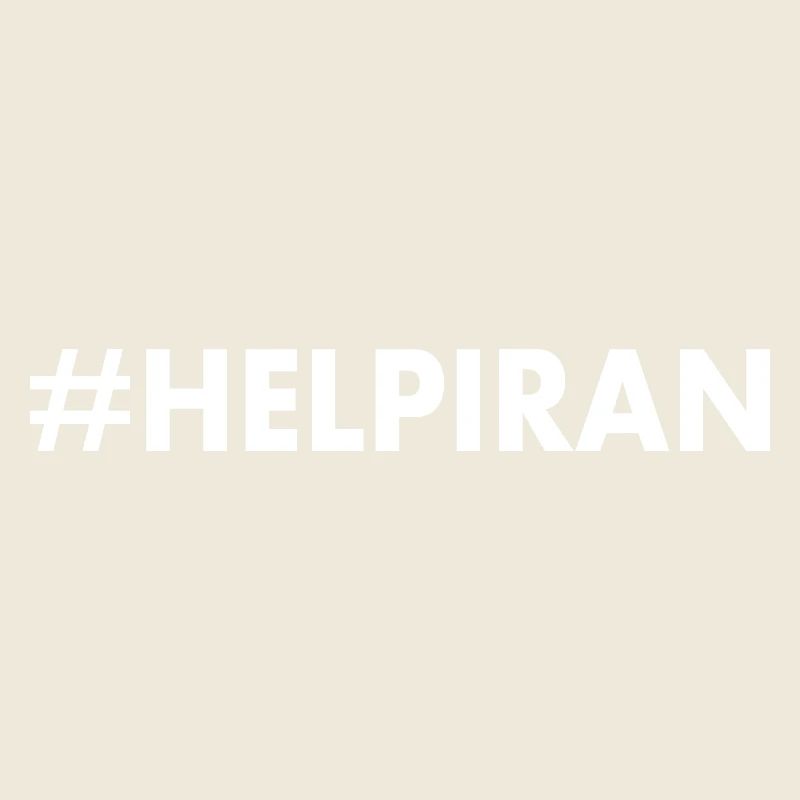 Help iran