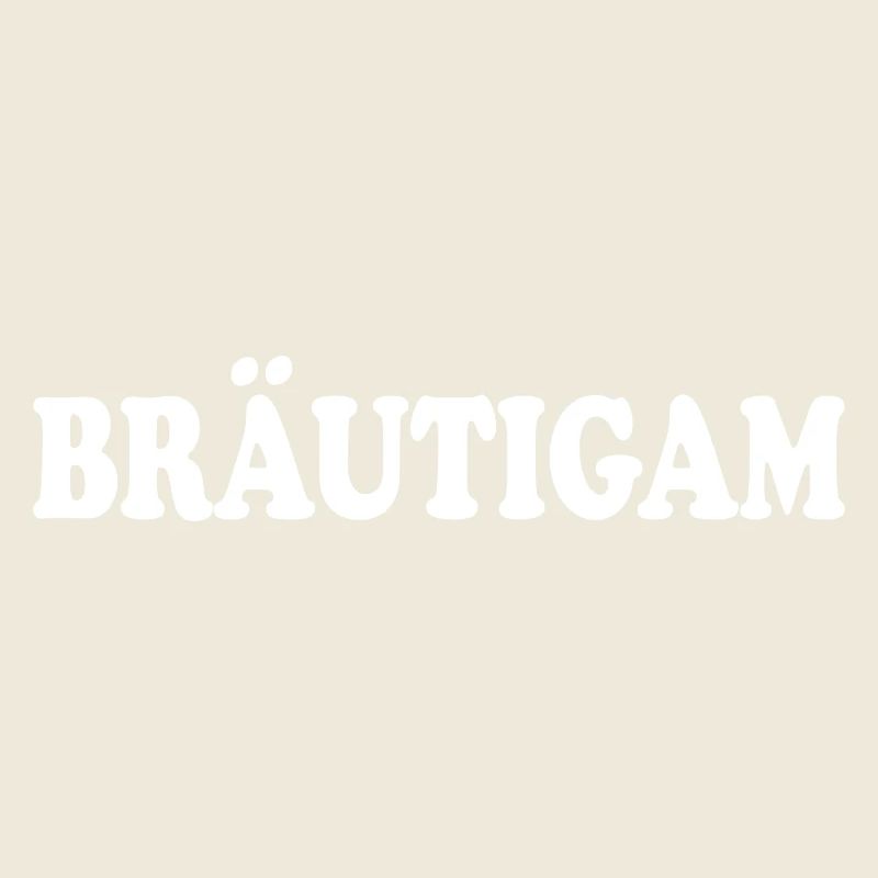 bräutigam