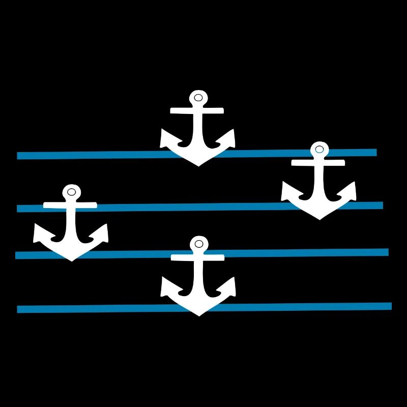 Anchor Northern Germany Sailor Sailor Captain