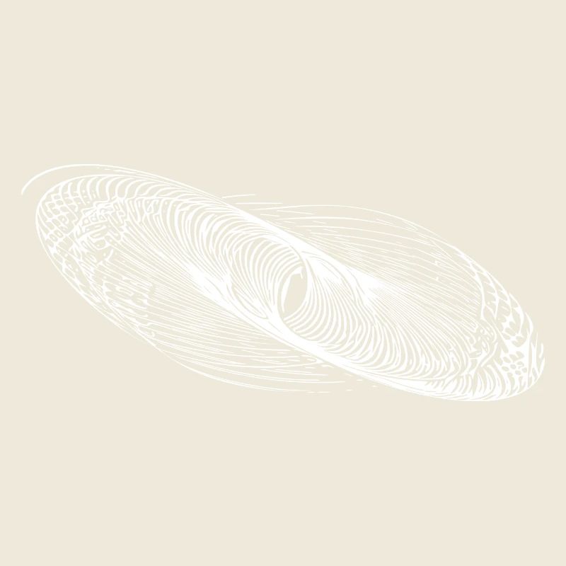 Geometric Circle Lines Ellipses