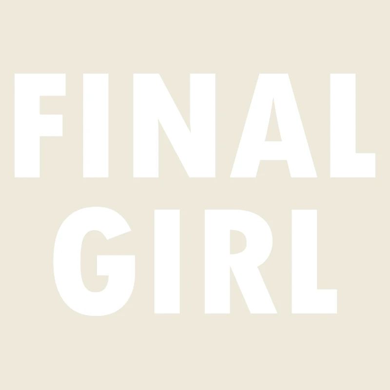 Final girl