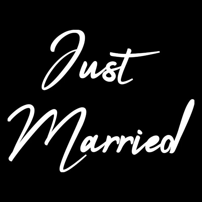 GERADE VERHEIRATET. Junggesellinnenabschied. HEILIGER VALENTIN. PAAR. LIEBE
