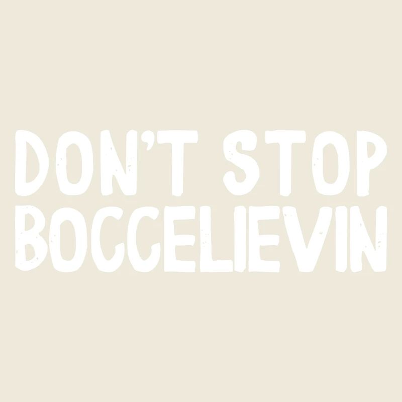 N’arrêtez pas la boule de boccelievin avec le jeu de Jack Bocci