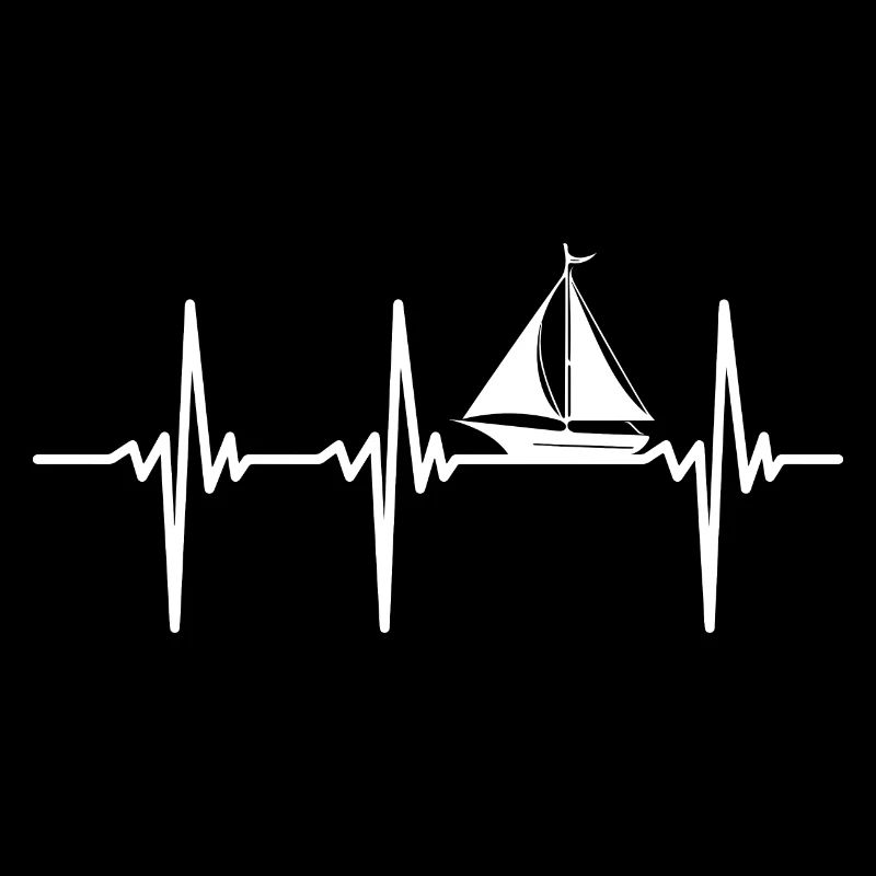 Heartbeat pour les bateaux rapides à voiles