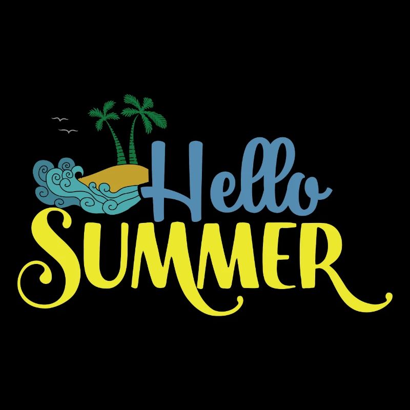 Hello Summmer
