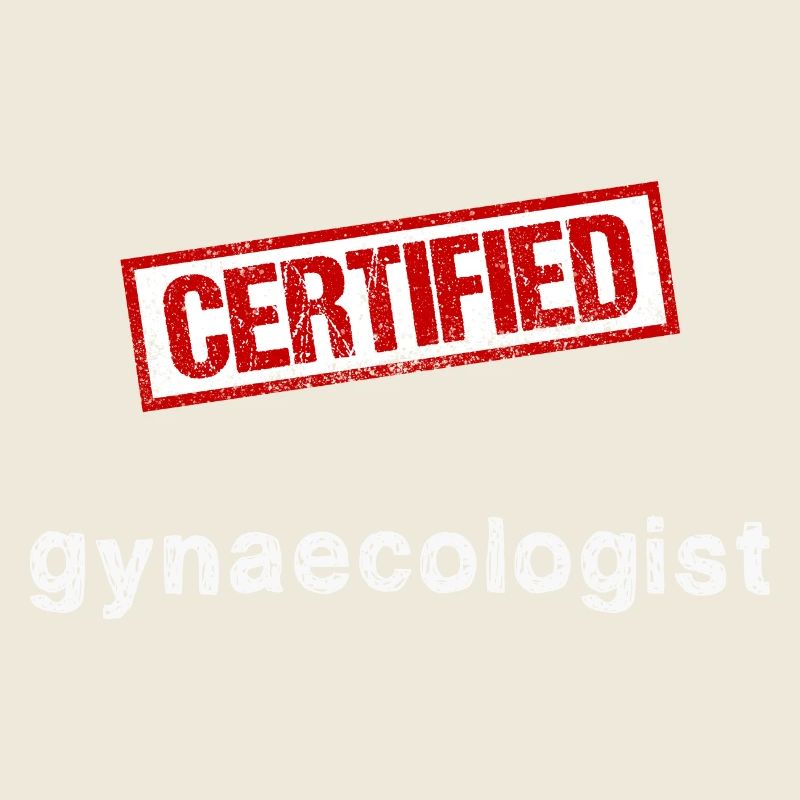 Gynécologue