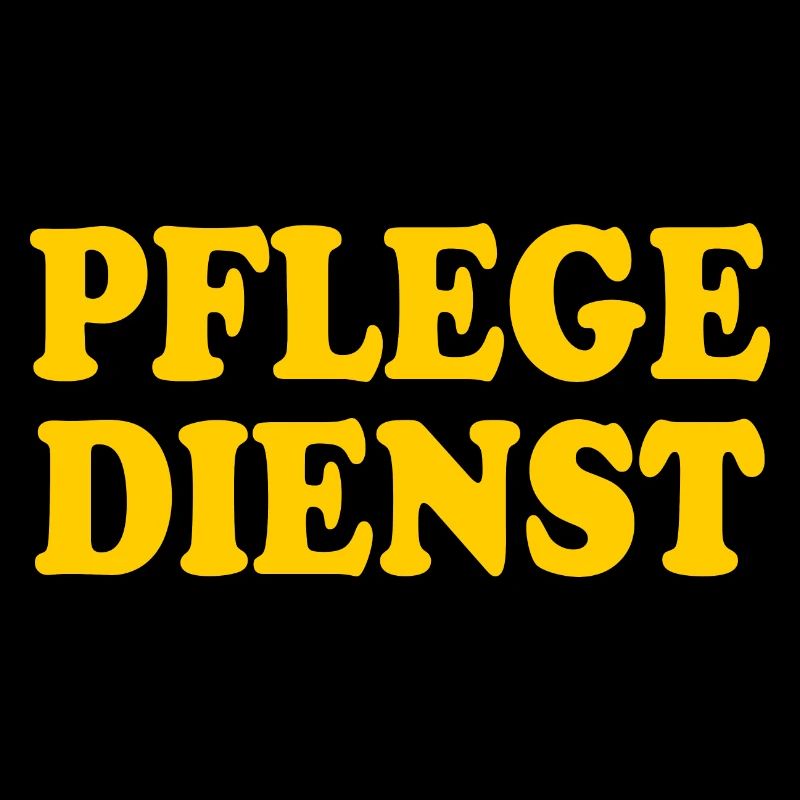 Pflegedienst