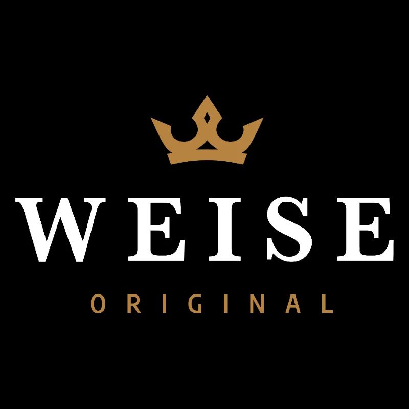 Logo original de la famille Wise
