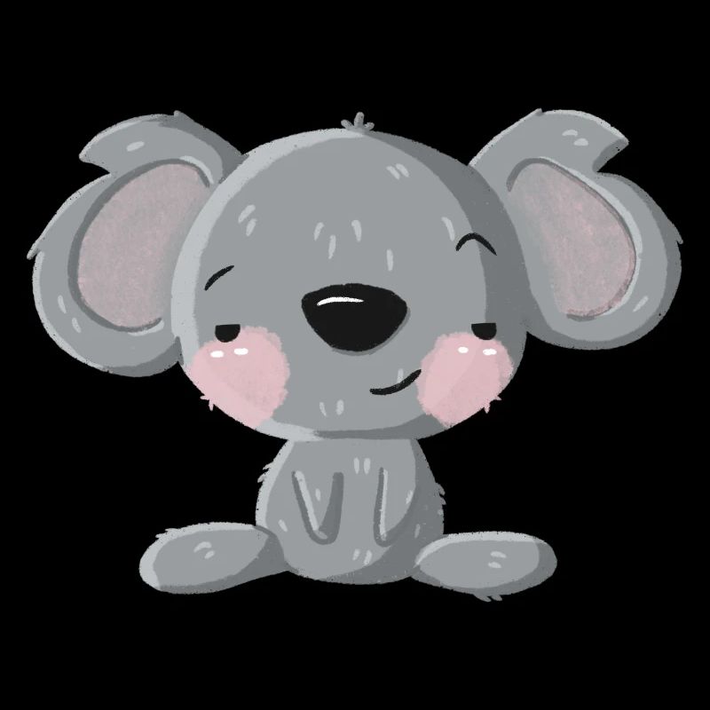 Flirt Koala