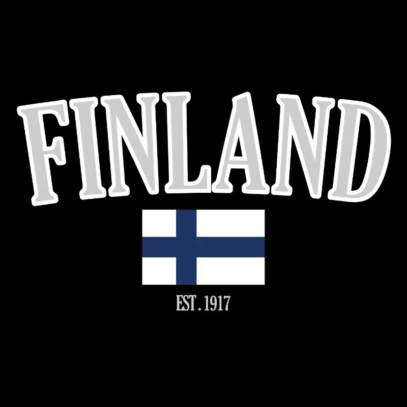 Finnland seit 1917