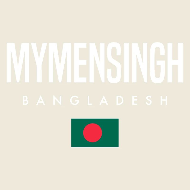 Mymensingh Bangladesch