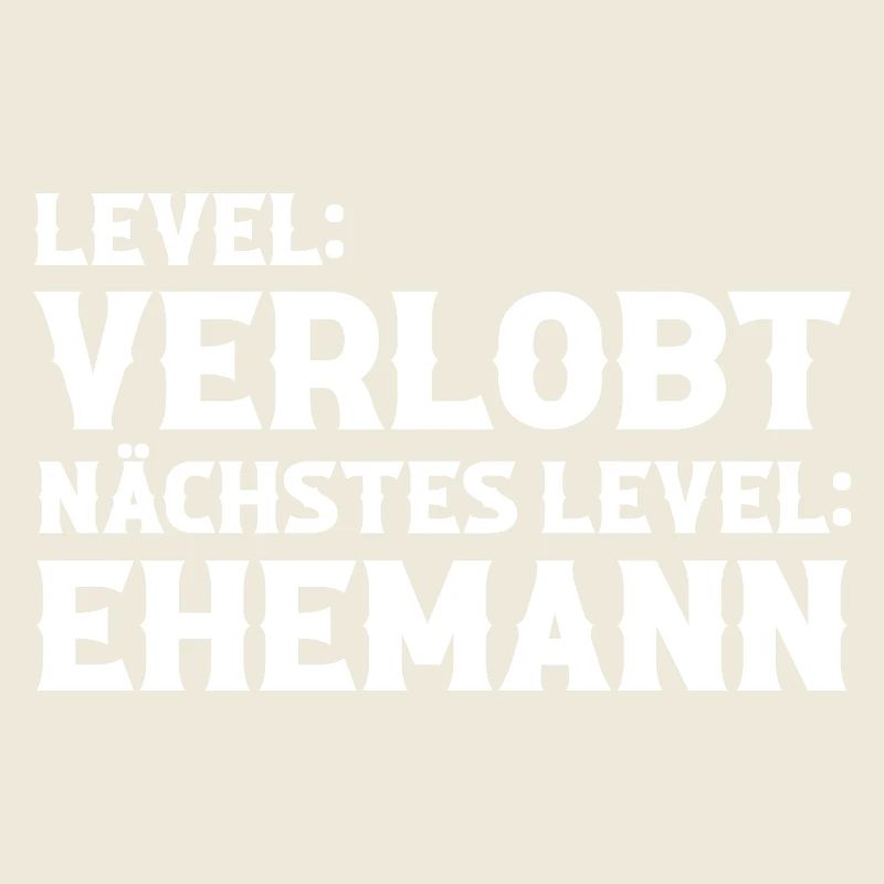 Bräutigam Polterabend Junggesellenabschied