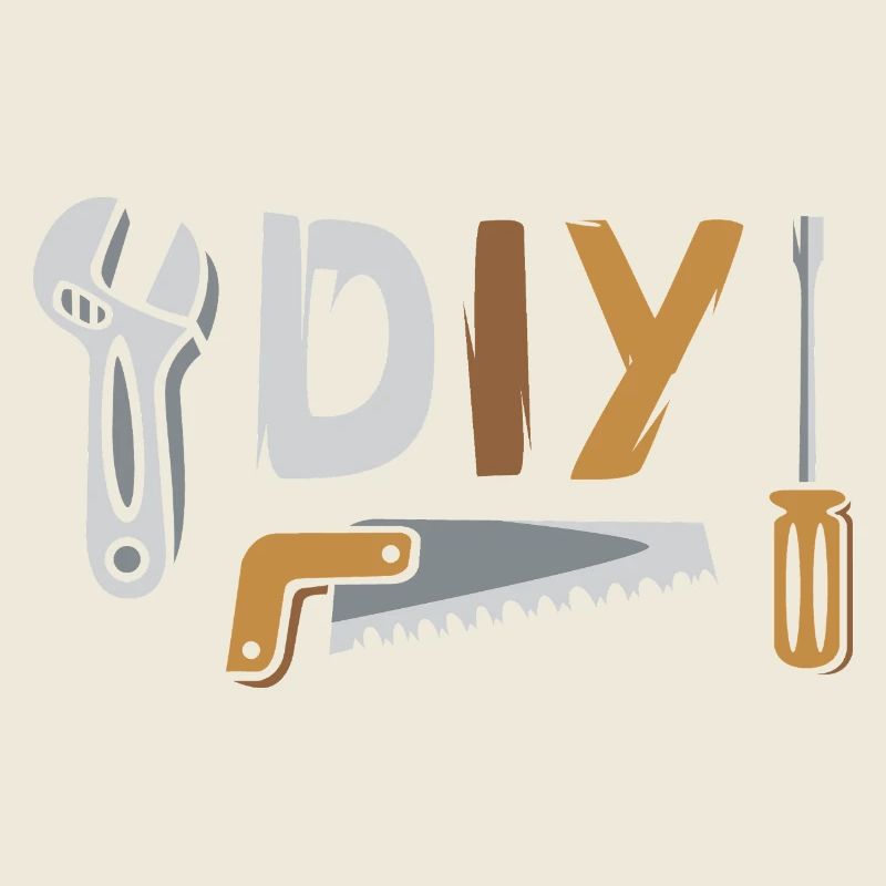 DIY Tool Design for Home Improvement