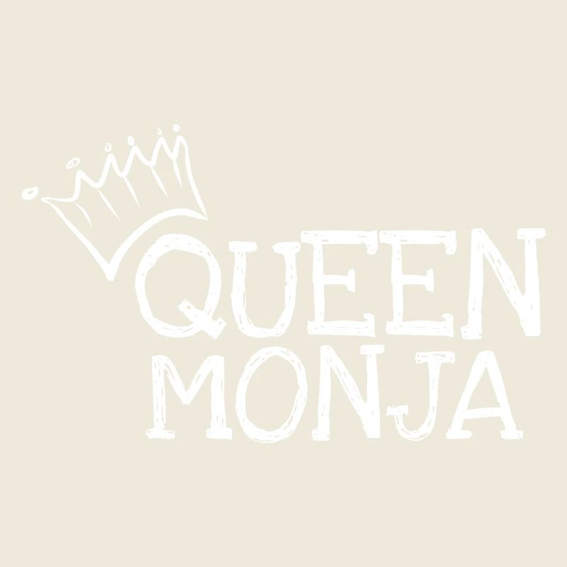 First name Monja