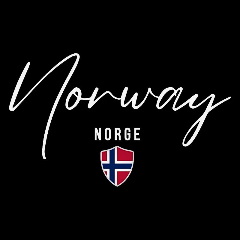 Norwegian pride, Norwegian patriot