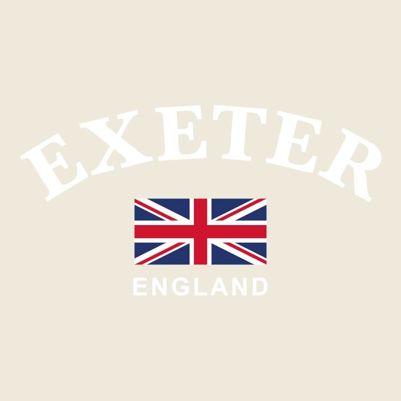 Exeter, Angleterre