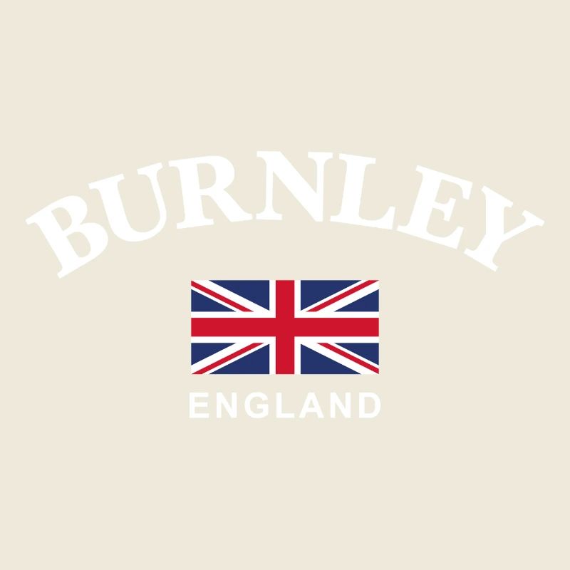 Burnley, Angleterre