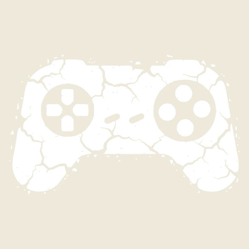 Controller Risse Rage Quit