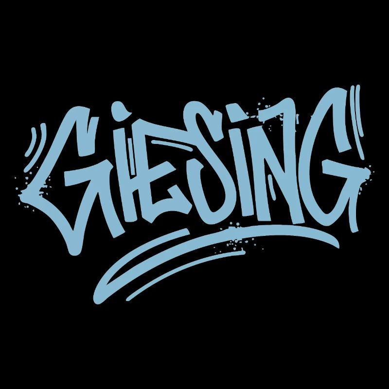 Giesing Graffiti