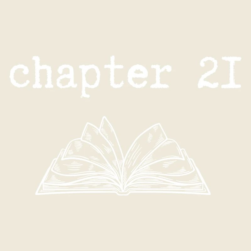 chapter 21 Geburtstag