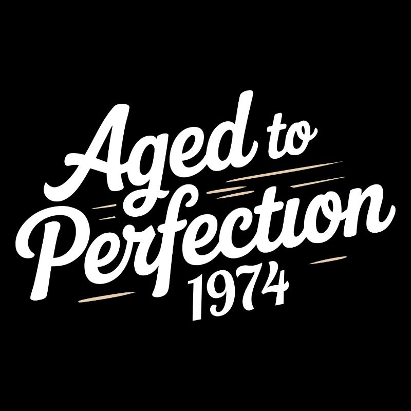 1974 Conception du 52 – Sur 52 ans