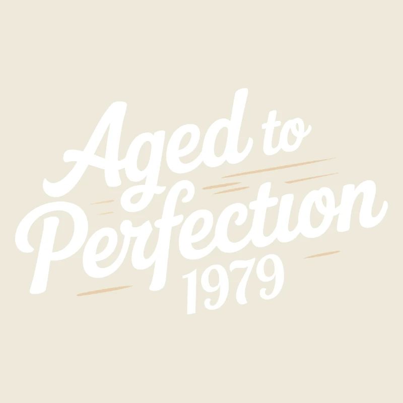 1979 Conception du 47 – Pendant 47 ans