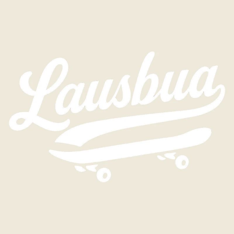 Lausbua