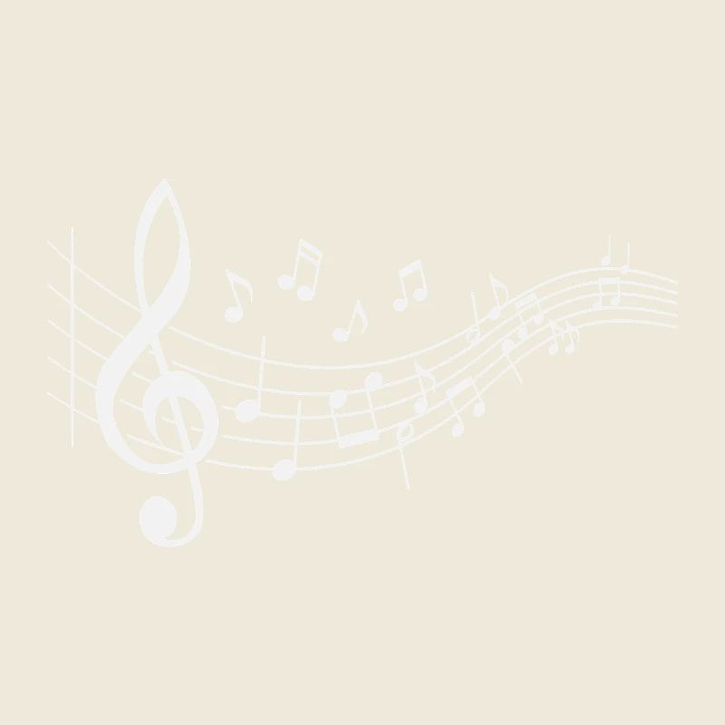Notes de musique Clés Musiciens Professeurs de musique