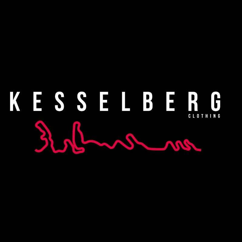 Kesselberg Strecke Pulli