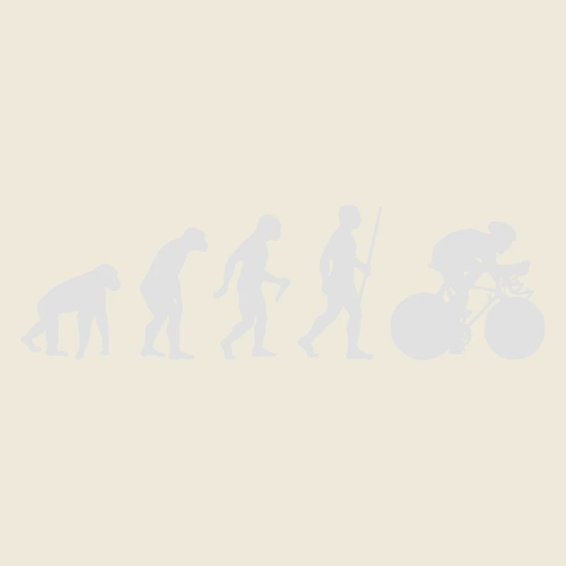 Cyclist Evolution