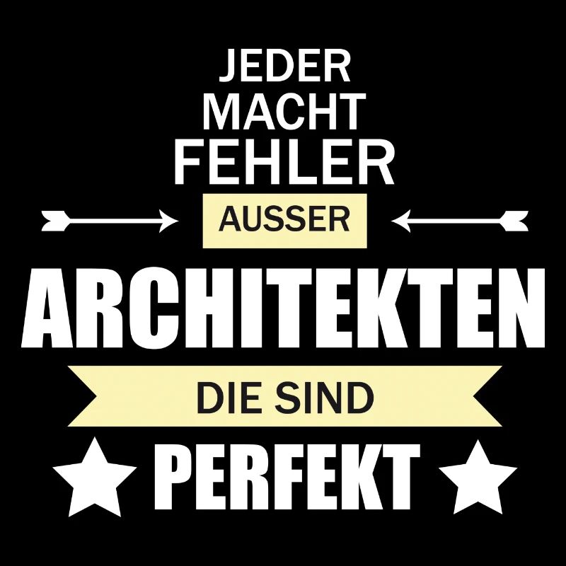 Architekt