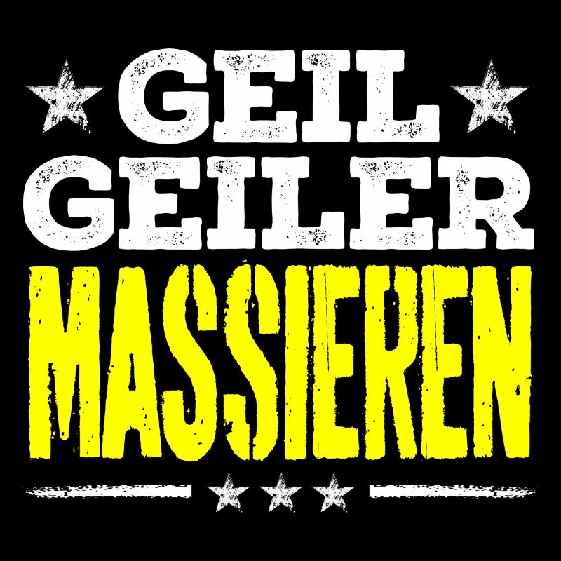 massieren - geil