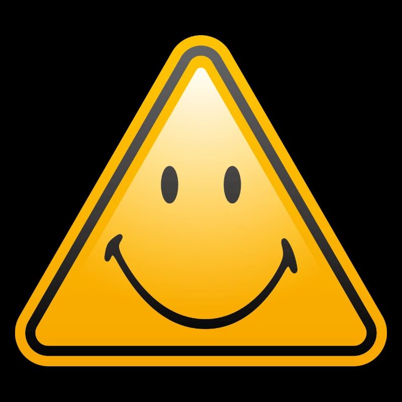 Smiley Shield