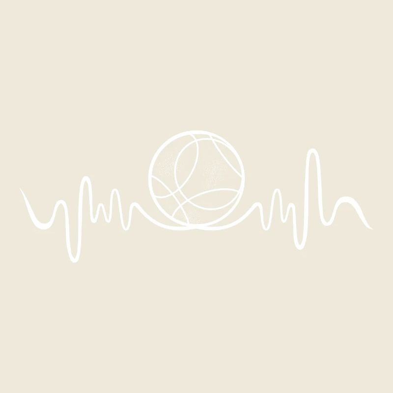 Boule Kugel Herzfrequenz Boccia Puls Petanque