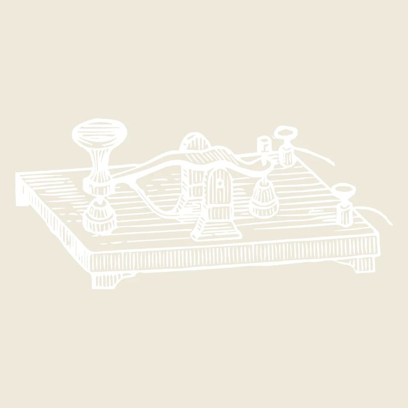 Morse Morsen Morsegerät Morsecode