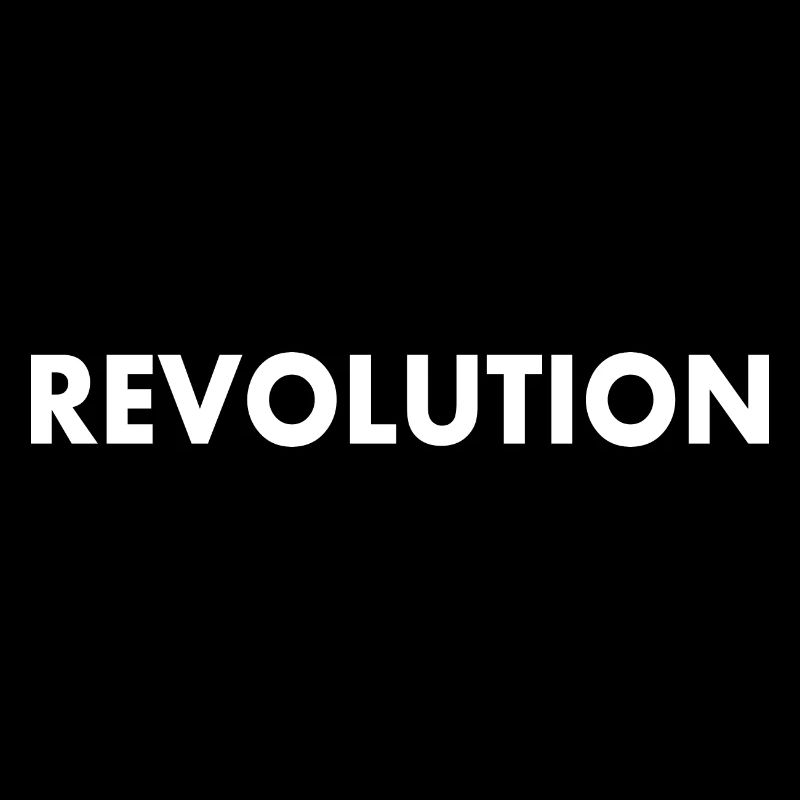 révolution