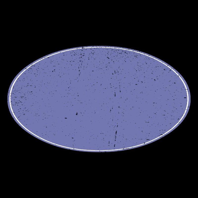 Ovaler Background Hintergrund schmutzig violett