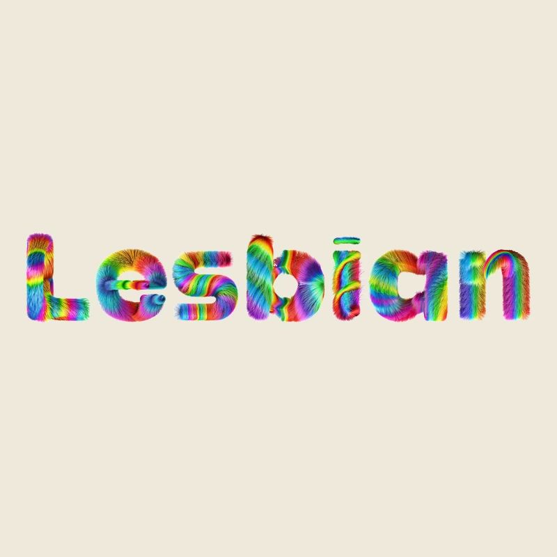 Lesbienne