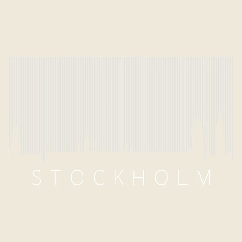 Stockholm Barcode