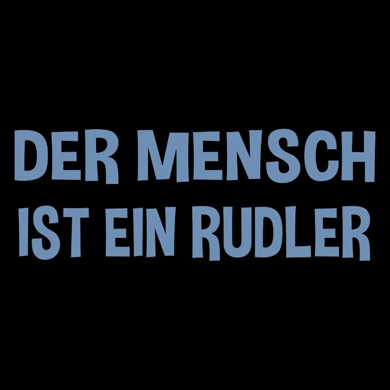 Der Mensch ist ein Rudeltier - Gemeinschaftsgeist