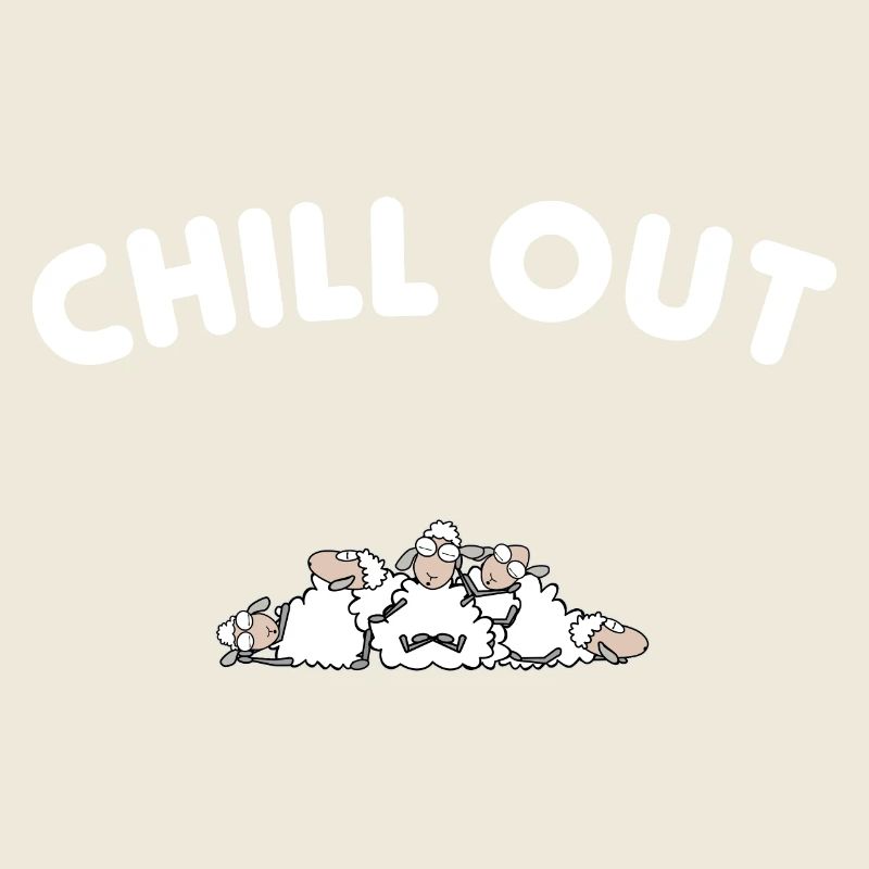 Chill out