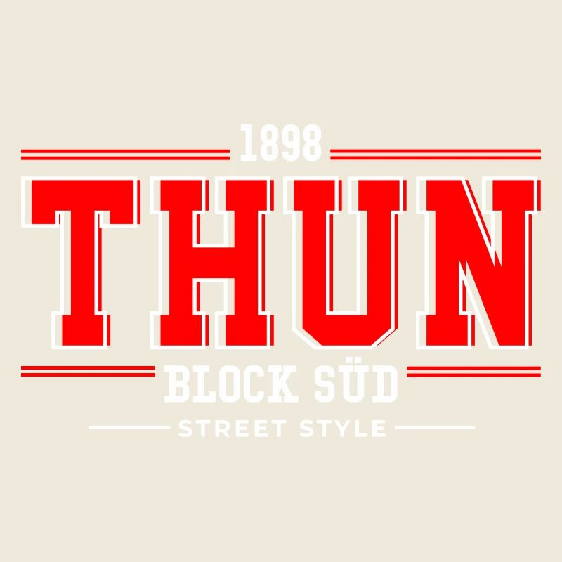 Thun