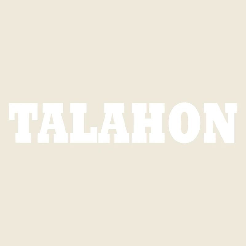 Talahon