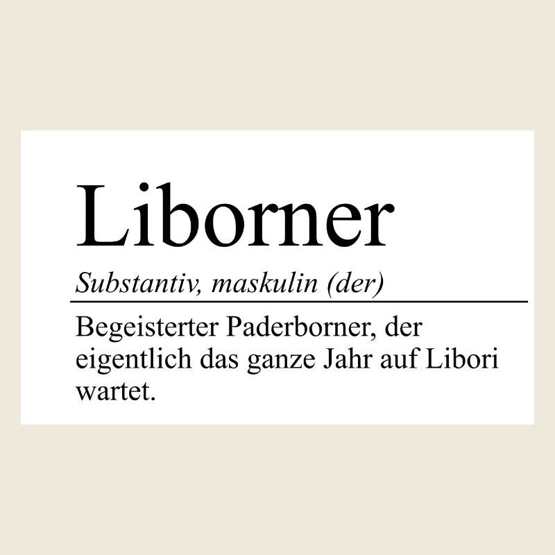 liborner