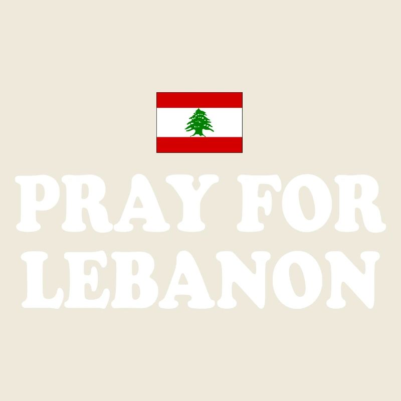 Libanon - Pray for lebanon