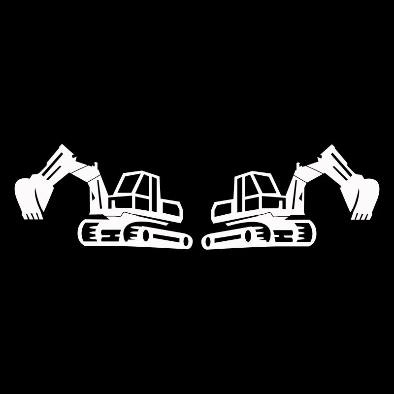 Excavatrice 2
